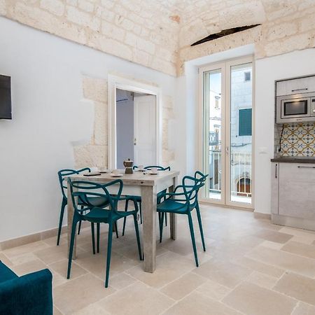 Le Piccole Case Bianche Ostuni Eksteriør bilde