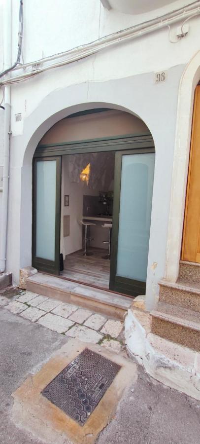 Le Piccole Case Bianche Ostuni Rom bilde