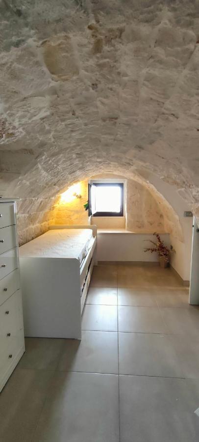 Le Piccole Case Bianche Ostuni Rom bilde